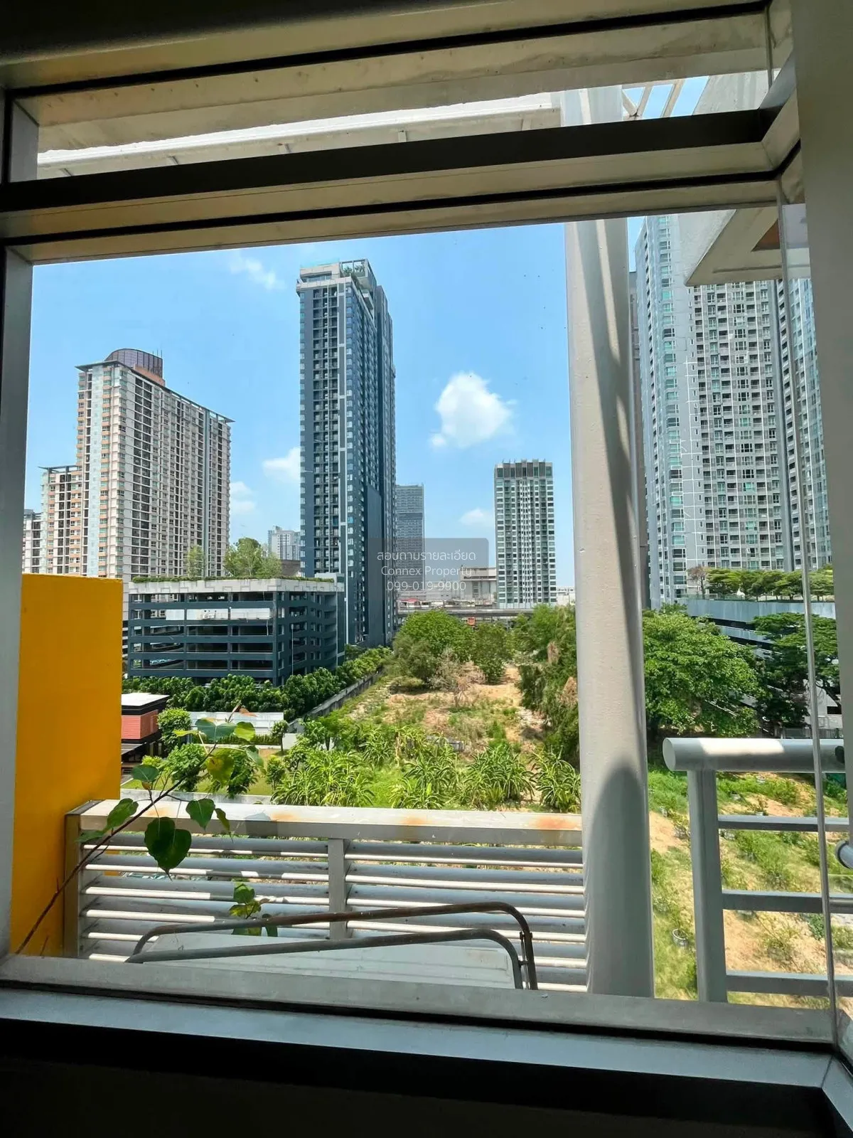 For Sale Condo , The Link Sukhumvit 50 , BTS-On Nut , Phra Khanon