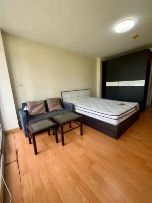 For Sale Condo , The Link Sukhumvit 50 , BTS-On Nut , Phra Khanong , Khlong Toei , Bangkok , CX-172433