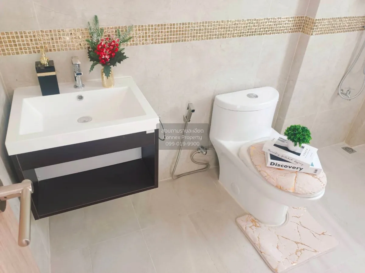 เช่าพรีเมี่ยมทาวน์โฮม,ลาซาล 32 บางนาใต้ เขต บางนา กรุงเทพ CX-1724