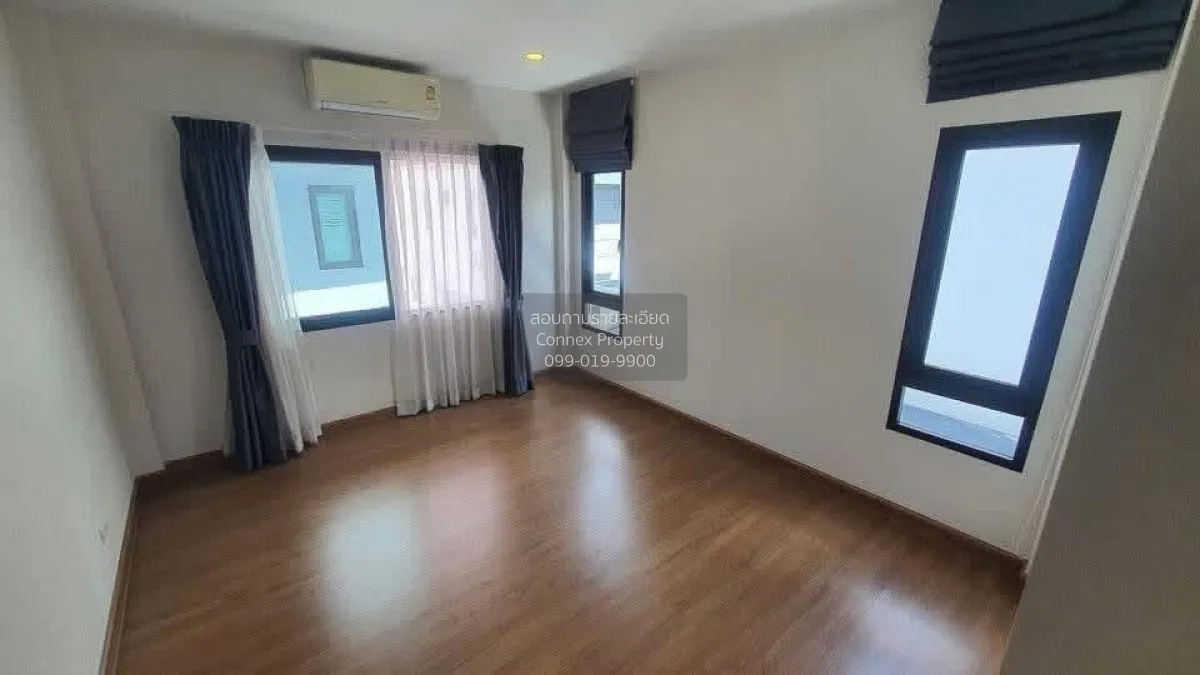เช่าบ้าน  เซนโทร ราชพฤกษ์ - สวนผัก วัดชลอ บางกรวย นนทบุรี CX-1724