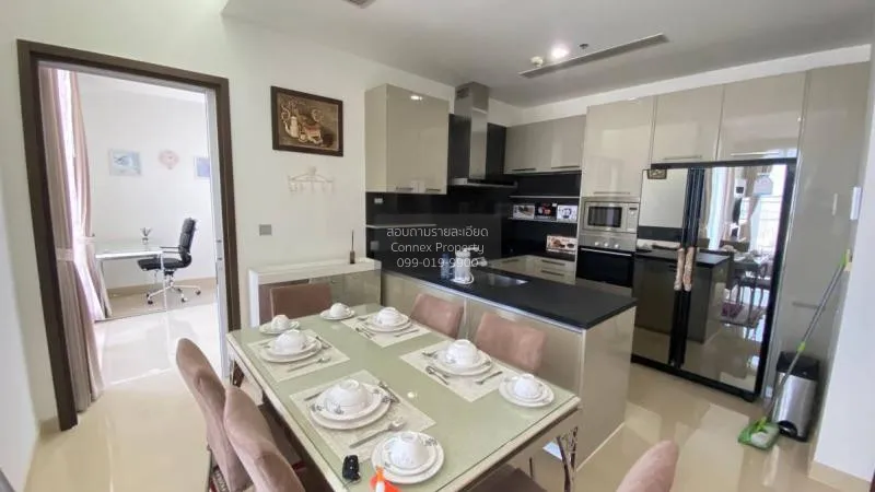 FOR RENT condo , Quattro by Sansiri , BTS-Thong Lo , Khlong Tan N 3