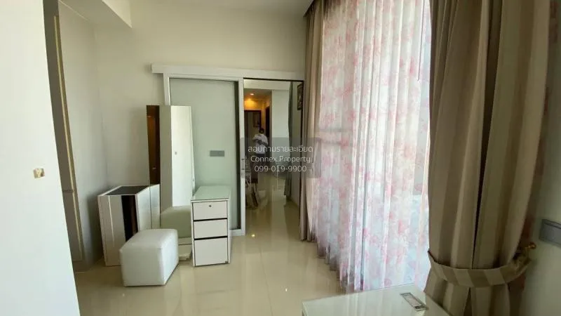 FOR RENT condo , Quattro by Sansiri , BTS-Thong Lo , Khlong Tan N 4