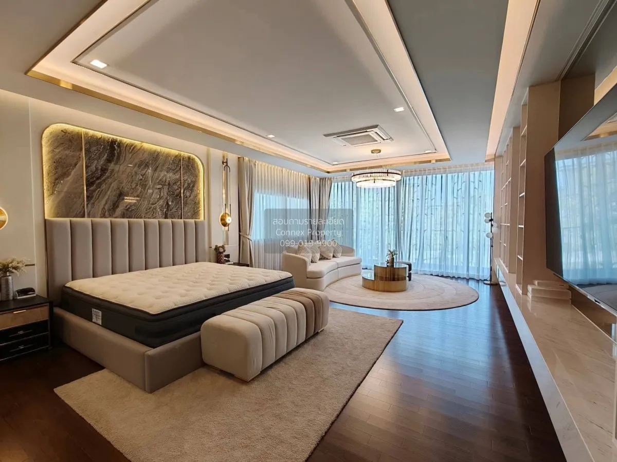 ขายบ้าน  แกรนด์ บางกอก บูเลอวาร์ด อีสต์ พระราม 9 ทับช้าง เขต สะพา