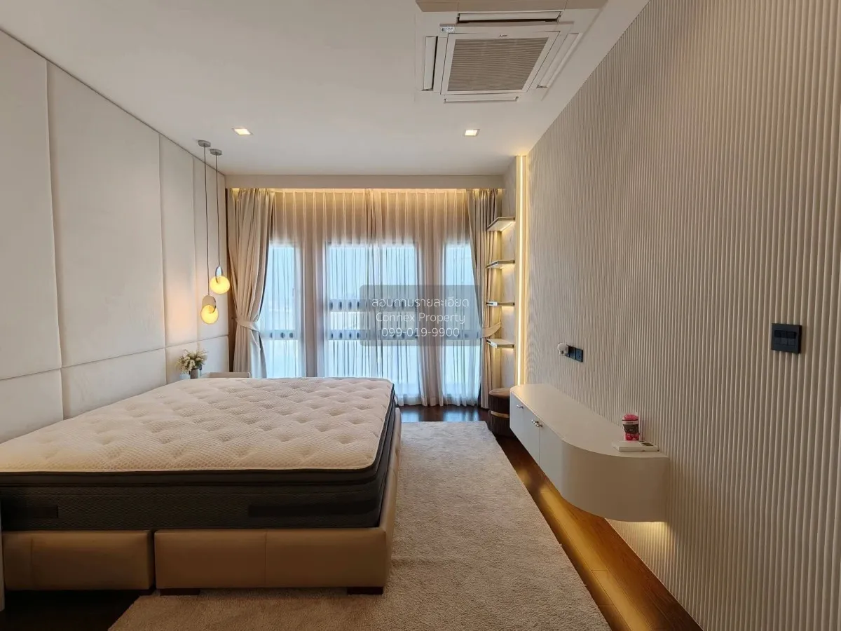 ขายบ้าน  แกรนด์ บางกอก บูเลอวาร์ด อีสต์ พระราม 9 ทับช้าง เขต สะพา