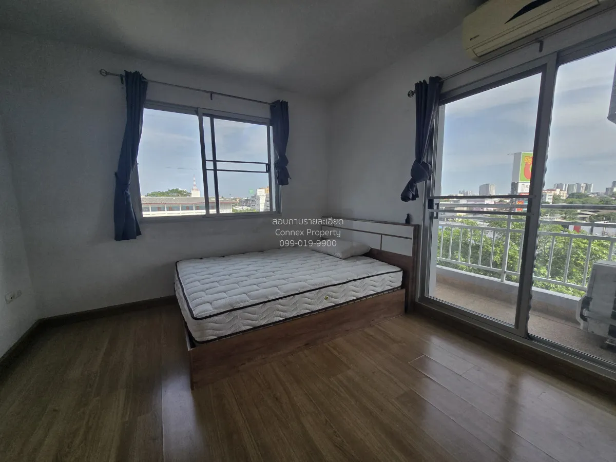 For Sale Condo , Supalai Park @ Tiwanon , MRT-Yak Tiwanon , Talat