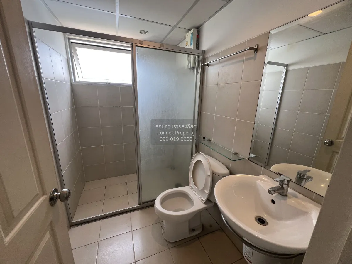 For Sale Condo , Supalai Park @ Tiwanon , MRT-Yak Tiwanon , Talat