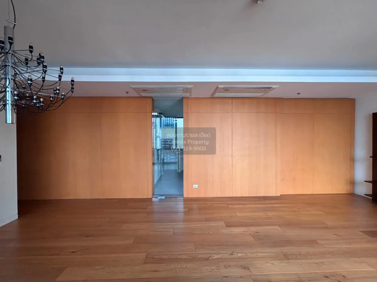 เช่าคอนโด  โดมัส วิวสวย ชั้นสูง ห้องมุม หน้ากว้าง BTS-อโศก คลองเต 3