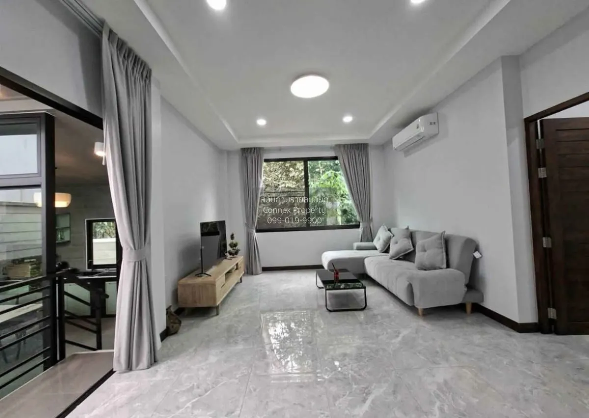 เช่าบ้าน 3 ห้องนอน 2 ห้องน้ำ โซนถลาง เทพกระษัตรี ถลาง ภูเก็ต CX-1 1