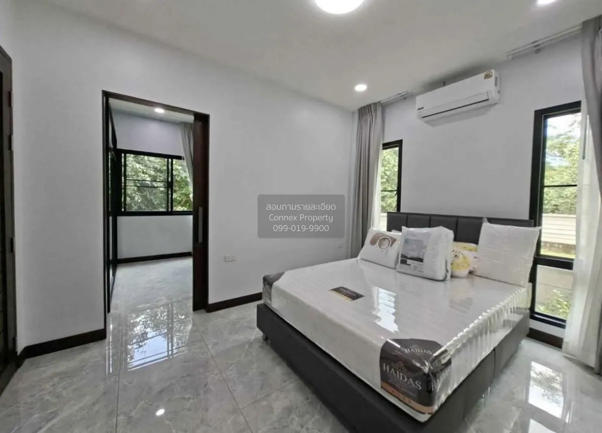 เช่าบ้าน 3 ห้องนอน 2 ห้องน้ำ โซนถลาง เทพกระษัตรี ถลาง ภูเก็ต CX-1 4