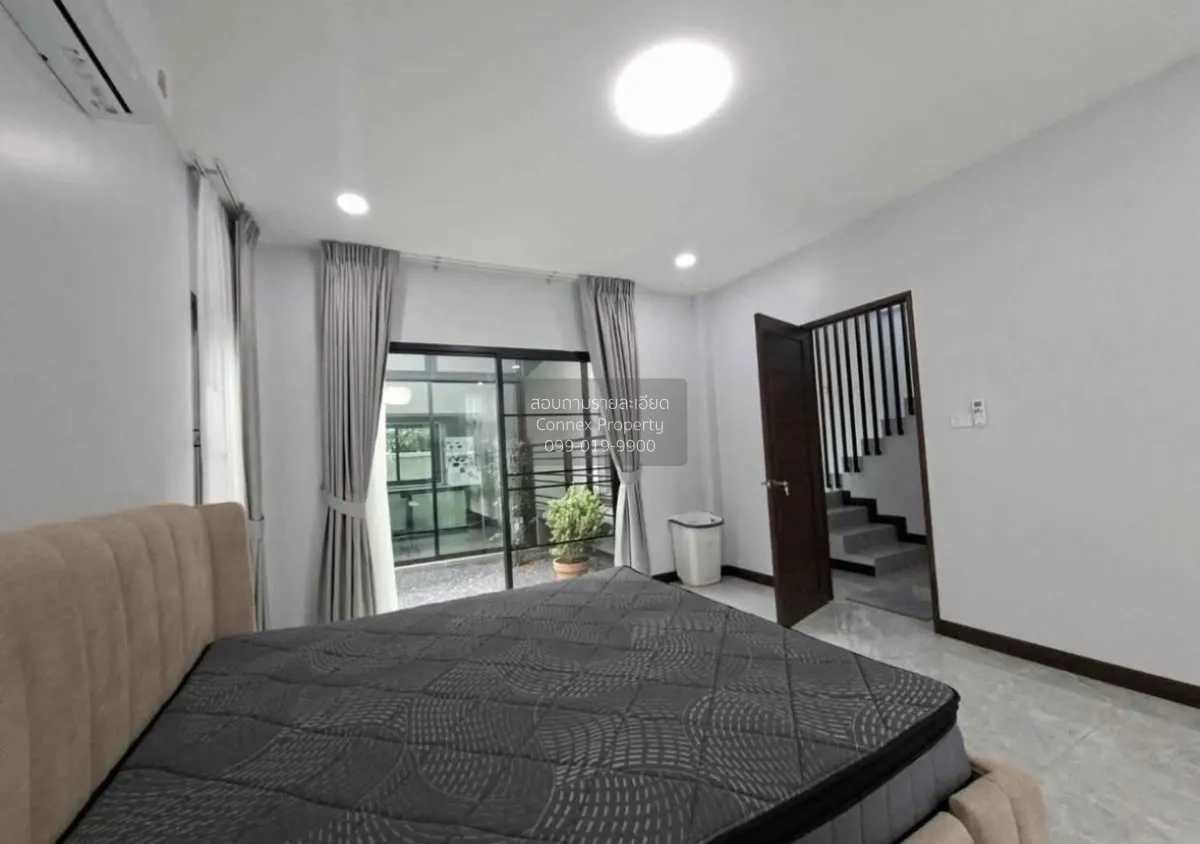 เช่าบ้าน 3 ห้องนอน 2 ห้องน้ำ โซนถลาง เทพกระษัตรี ถลาง ภูเก็ต CX-1