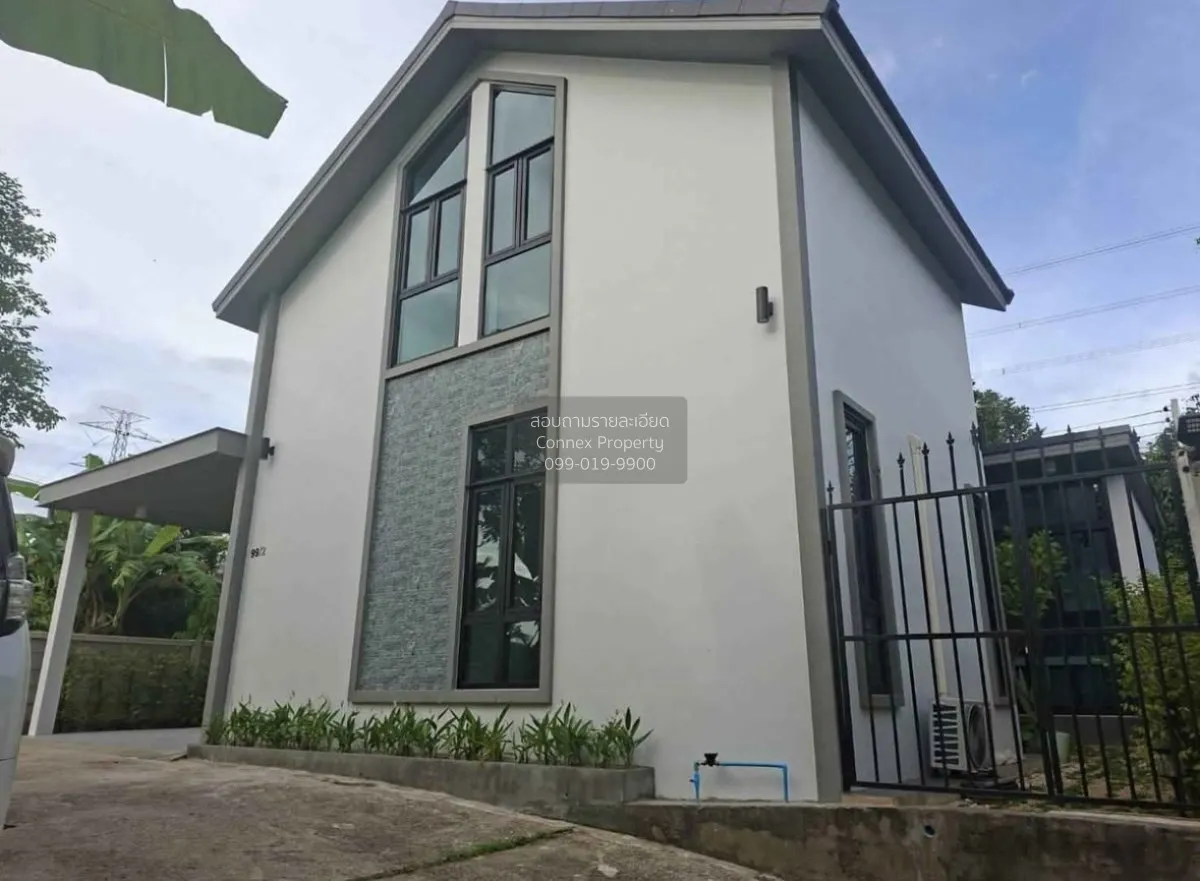 เช่าบ้าน 3 ห้องนอน 2 ห้องน้ำ โซนถลาง เทพกระษัตรี ถลาง ภูเก็ต CX-1