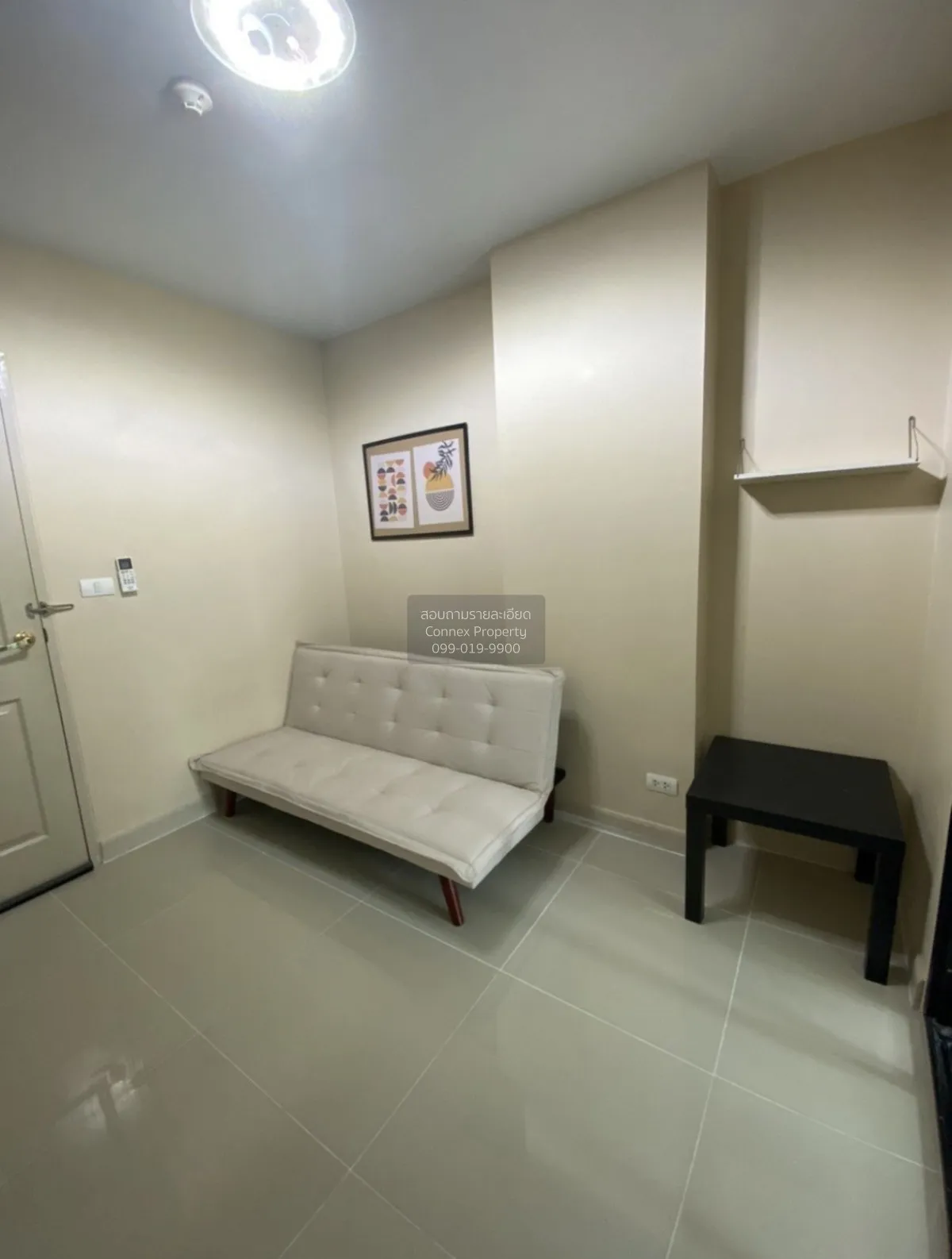 For Sale Condo , LIB Condo Ramkhamhaeng 43/1 , Hua Mak , Bang Kap 1