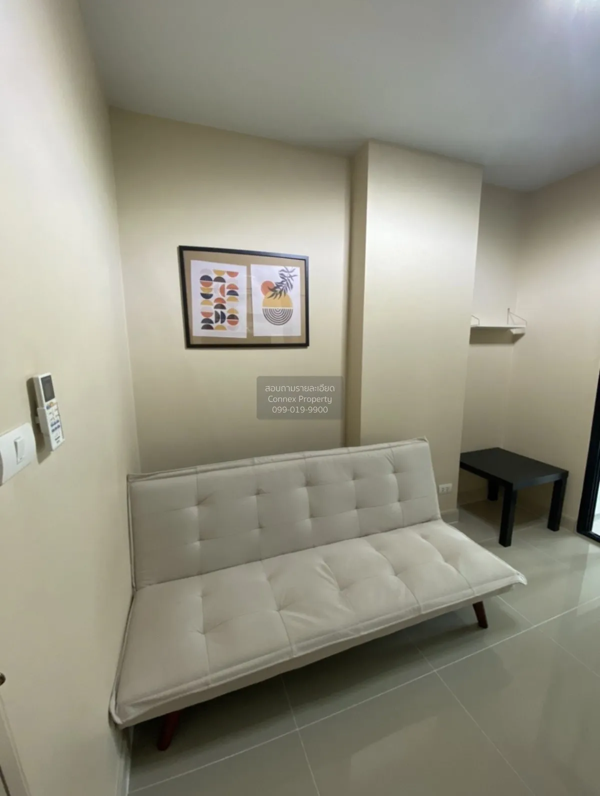For Sale Condo , LIB Condo Ramkhamhaeng 43/1 , Hua Mak , Bang Kap 2