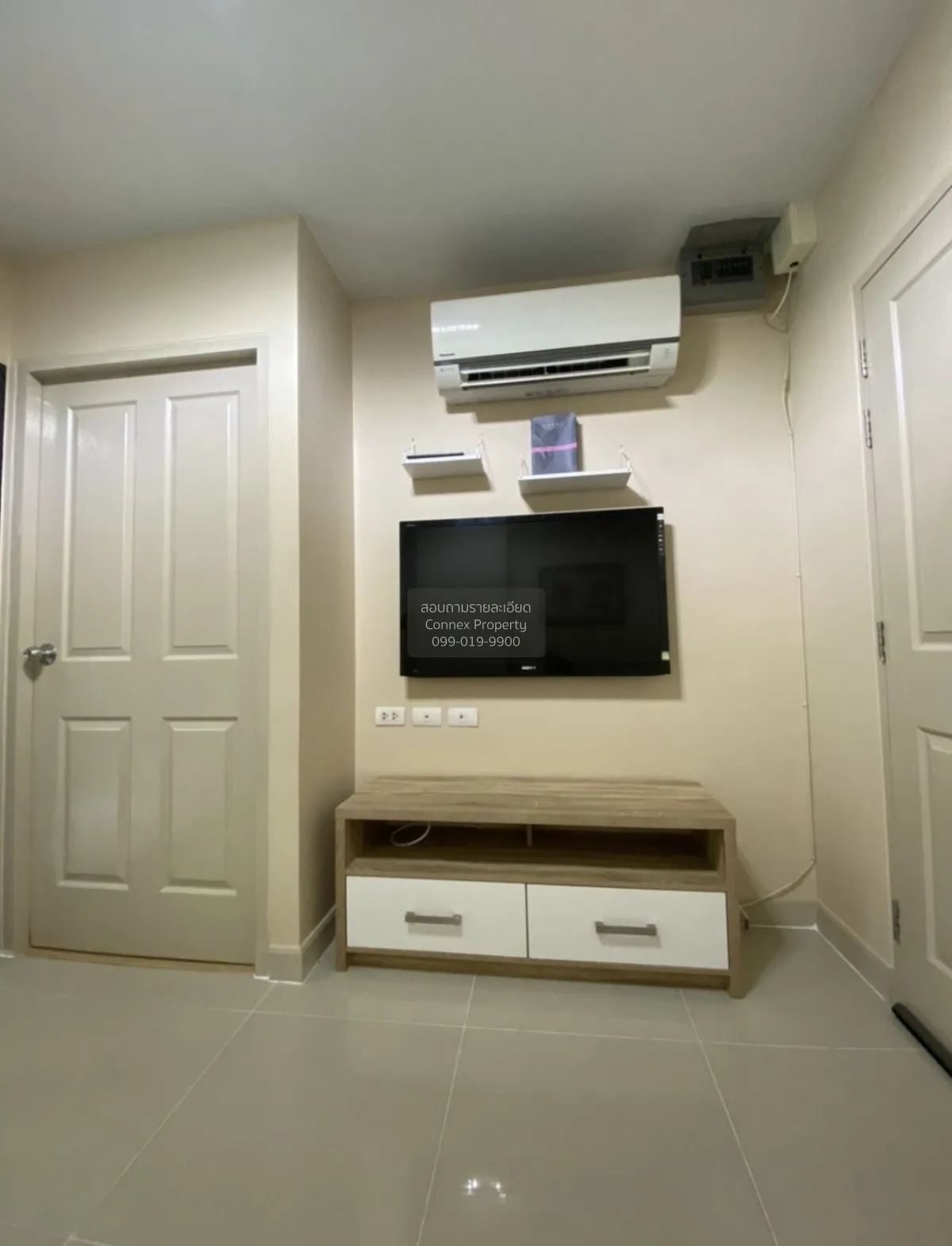 For Sale Condo , LIB Condo Ramkhamhaeng 43/1 , Hua Mak , Bang Kap 3