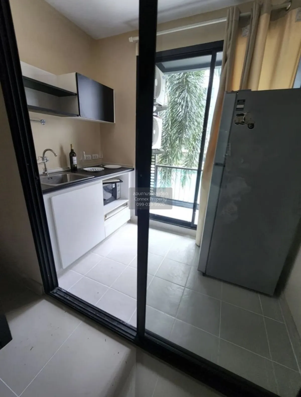 For Sale Condo , LIB Condo Ramkhamhaeng 43/1 , Hua Mak , Bang Kap 4