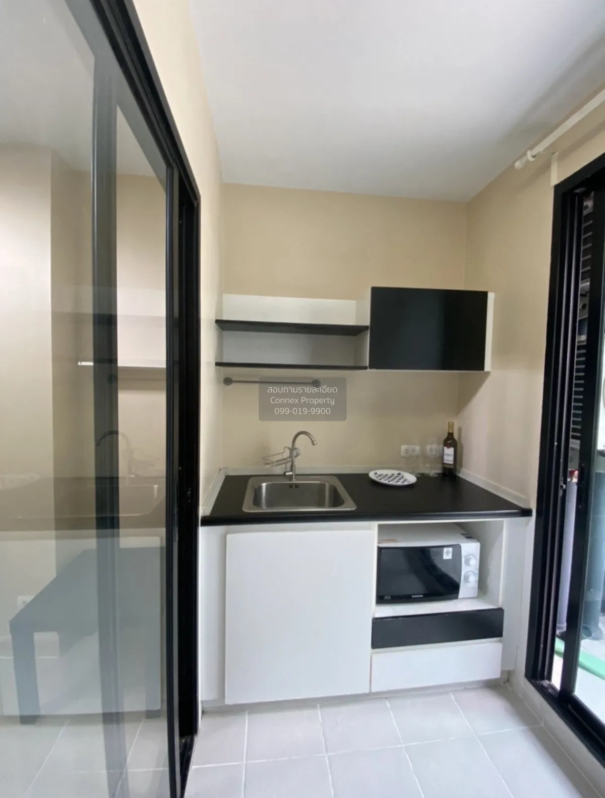 For Sale Condo , LIB Condo Ramkhamhaeng 43/1 , Hua Mak , Bang Kap
