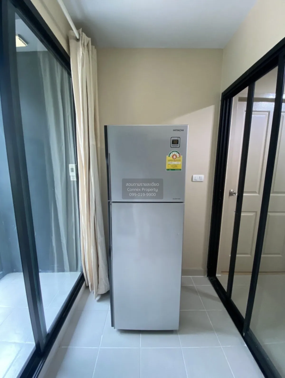 For Sale Condo , LIB Condo Ramkhamhaeng 43/1 , Hua Mak , Bang Kap