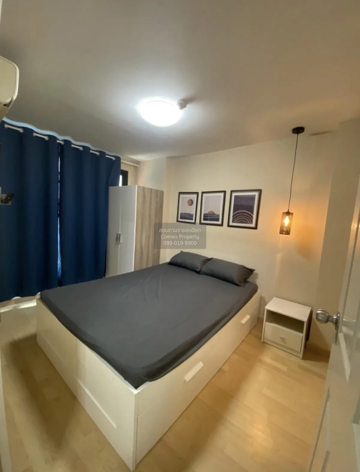 For Sale Condo , LIB Condo Ramkhamhaeng 43/1 , Hua Mak , Bang Kap