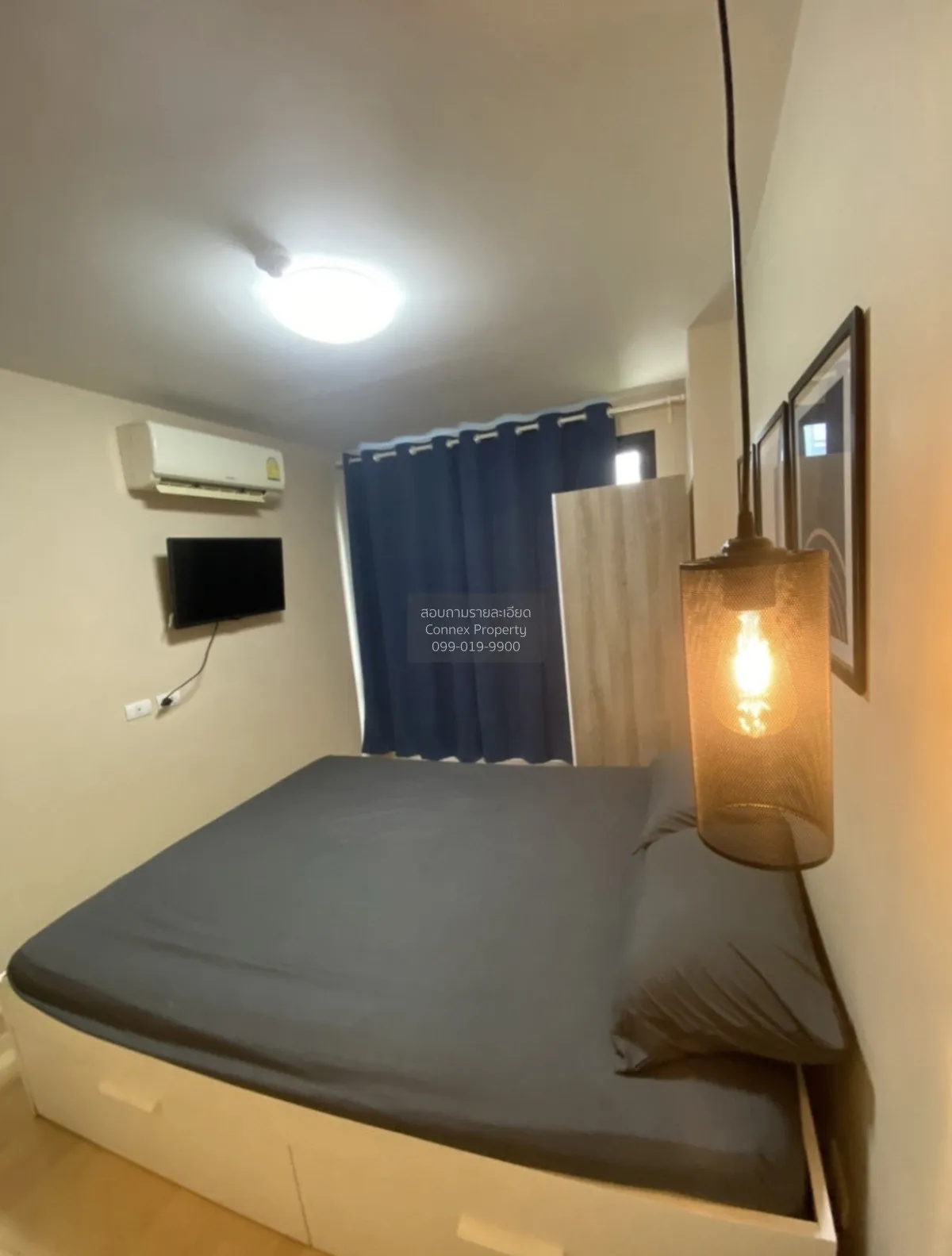 For Sale Condo , LIB Condo Ramkhamhaeng 43/1 , Hua Mak , Bang Kap