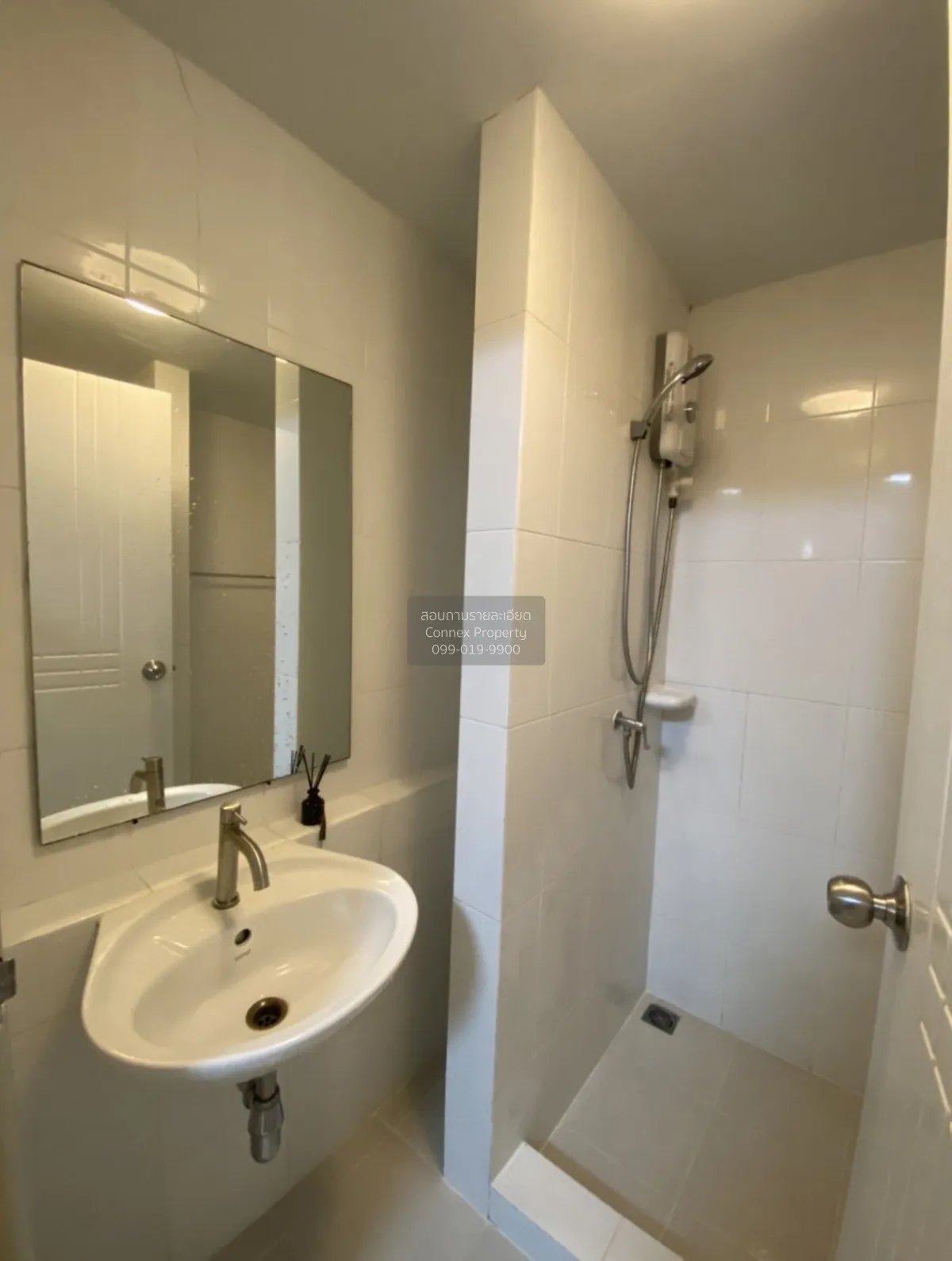 For Sale Condo , LIB Condo Ramkhamhaeng 43/1 , Hua Mak , Bang Kap