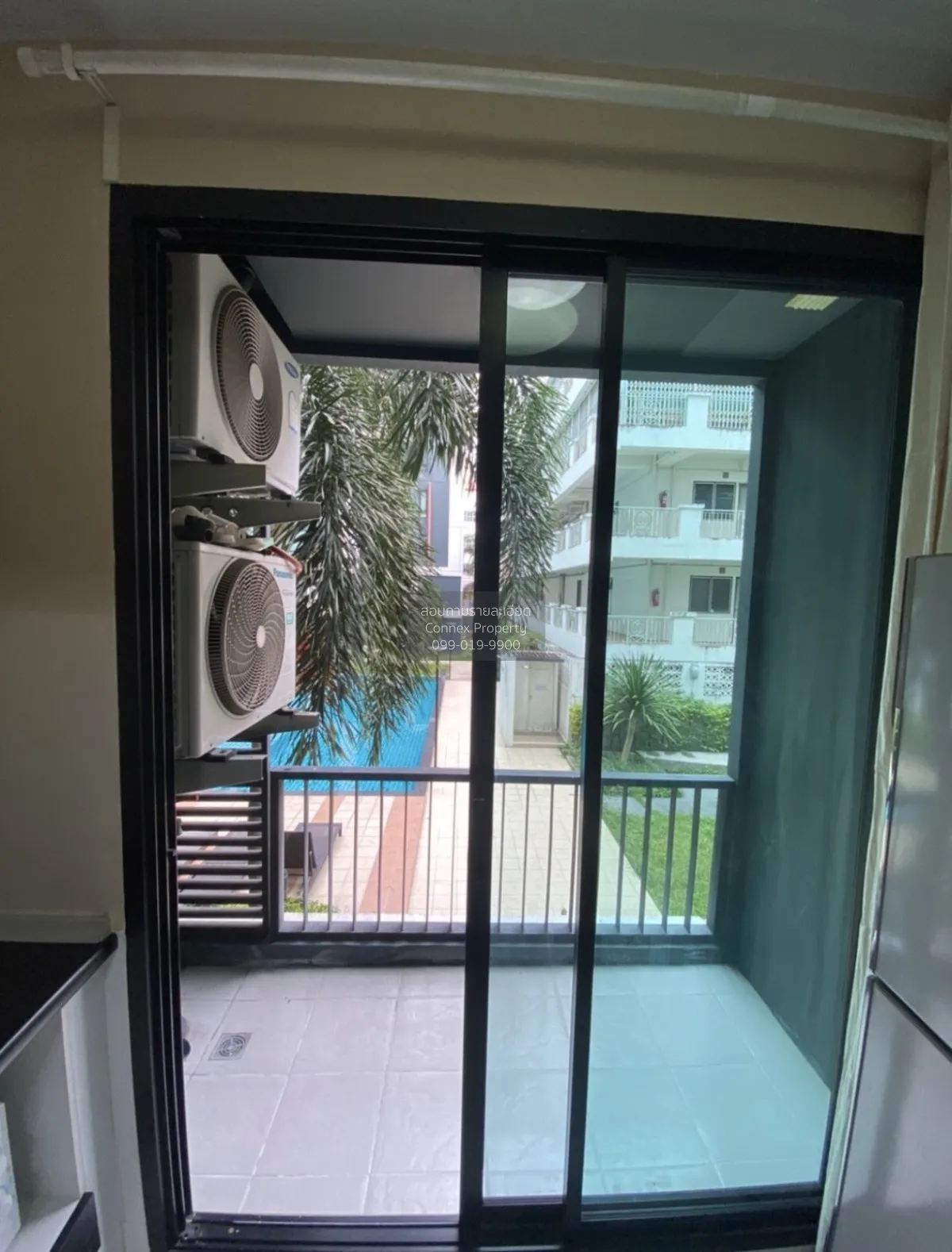 For Sale Condo , LIB Condo Ramkhamhaeng 43/1 , Hua Mak , Bang Kap