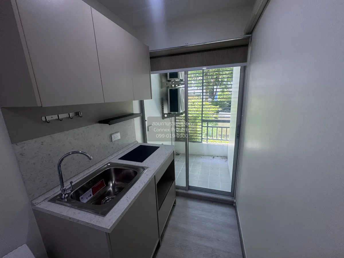 For Sale Condo , The Kith Chaengwattana , Pak Kret , Pak Kret , N 4