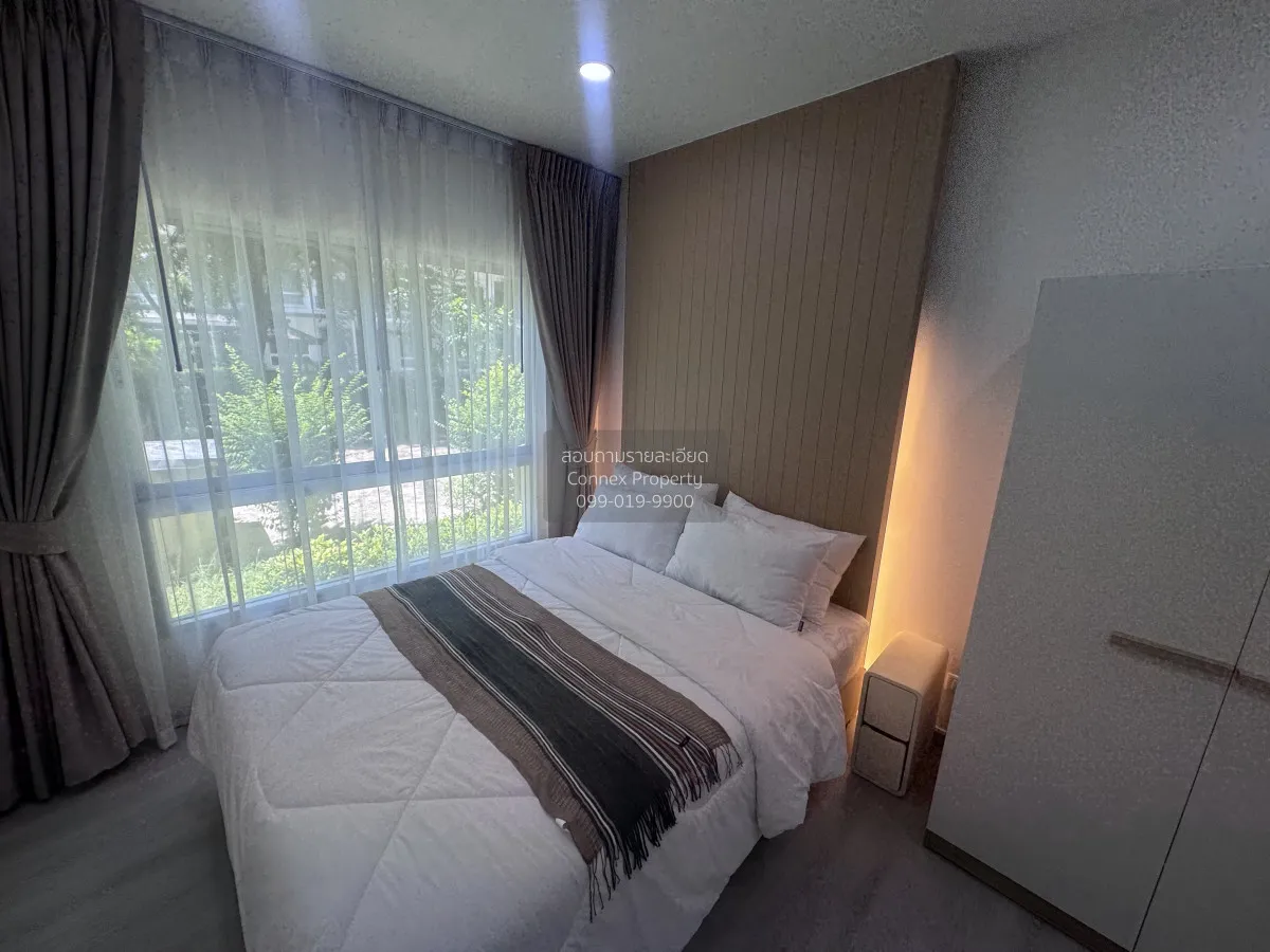 For Sale Condo , The Kith Chaengwattana , Pak Kret , Pak Kret , N