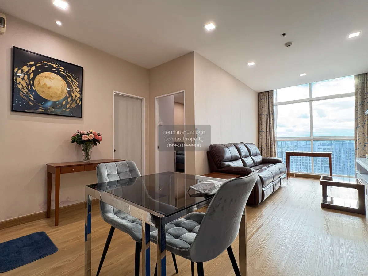 For Rent Condo , The Coast Bangkok , BTS-Bang Na , Bang Na , Bang 1