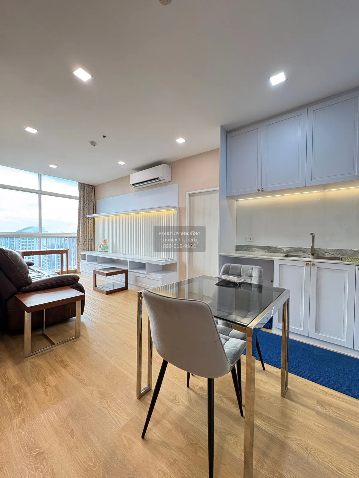 For Rent Condo , The Coast Bangkok , BTS-Bang Na , Bang Na , Bang 2