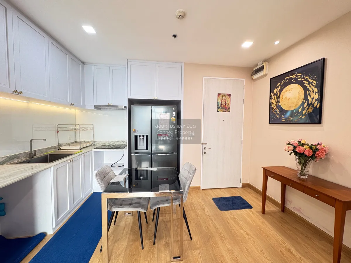 For Rent Condo , The Coast Bangkok , BTS-Bang Na , Bang Na , Bang 3