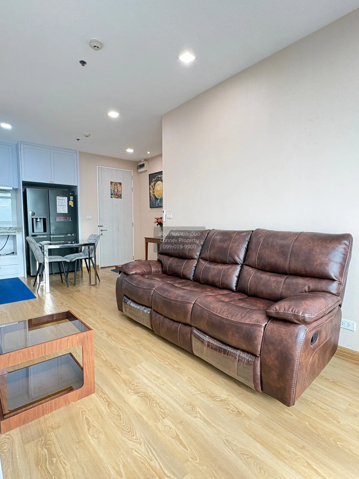 For Rent Condo , The Coast Bangkok , BTS-Bang Na , Bang Na , Bang
