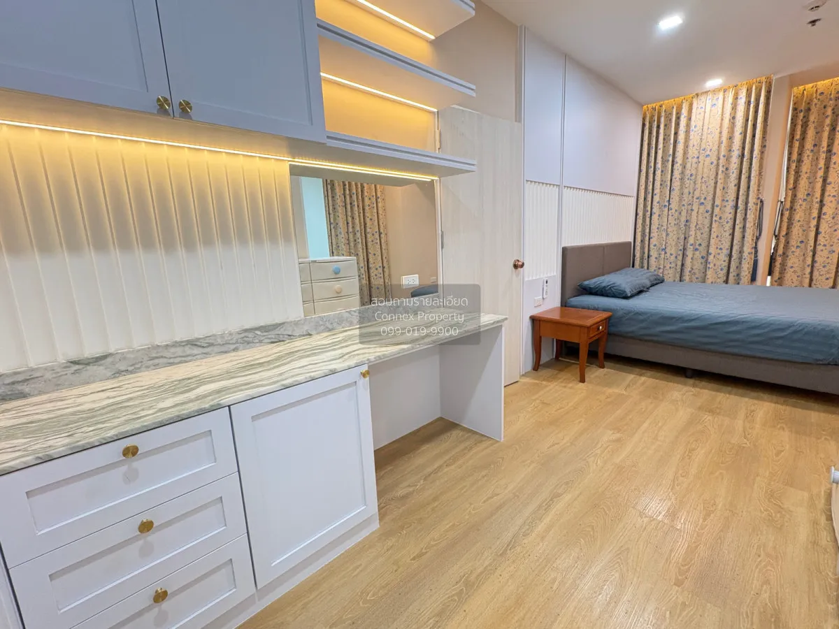 For Rent Condo , The Coast Bangkok , BTS-Bang Na , Bang Na , Bang