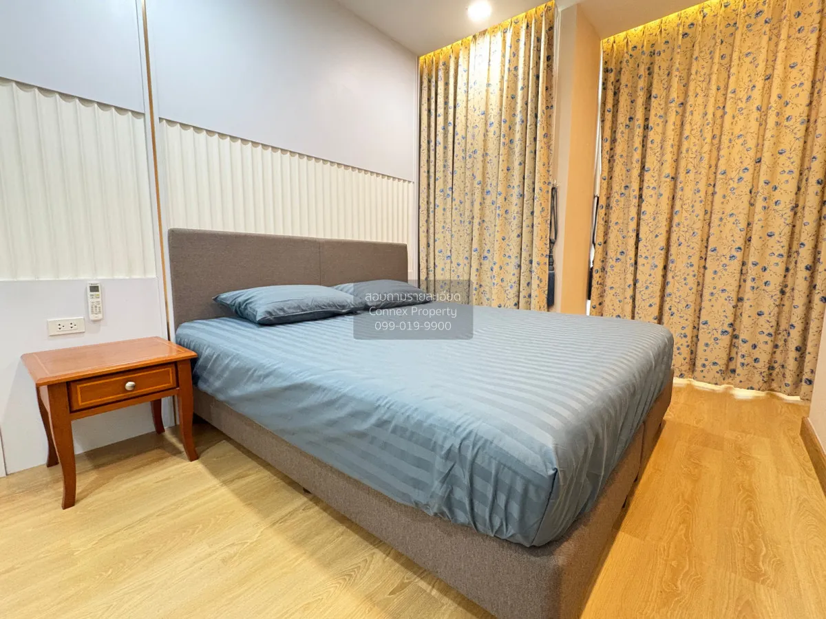 For Rent Condo , The Coast Bangkok , BTS-Bang Na , Bang Na , Bang