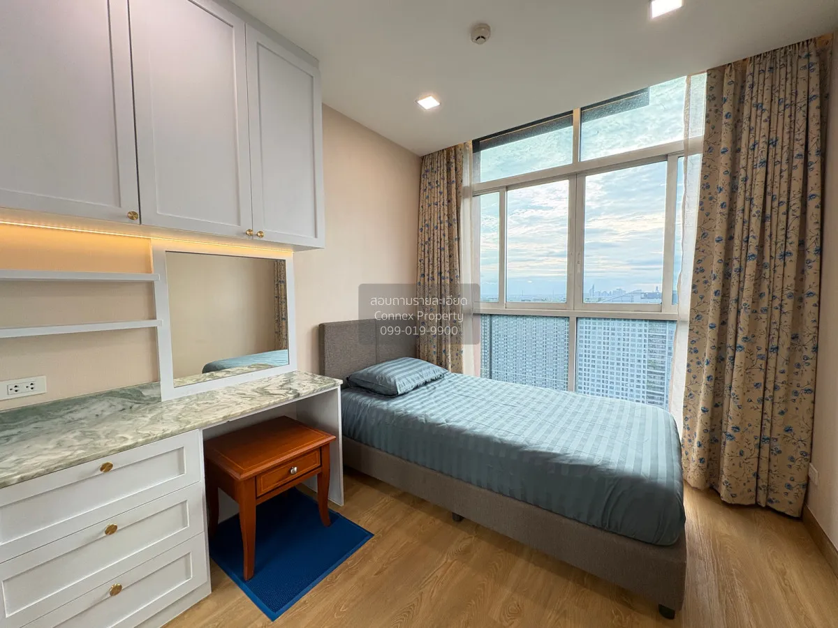 For Rent Condo , The Coast Bangkok , BTS-Bang Na , Bang Na , Bang