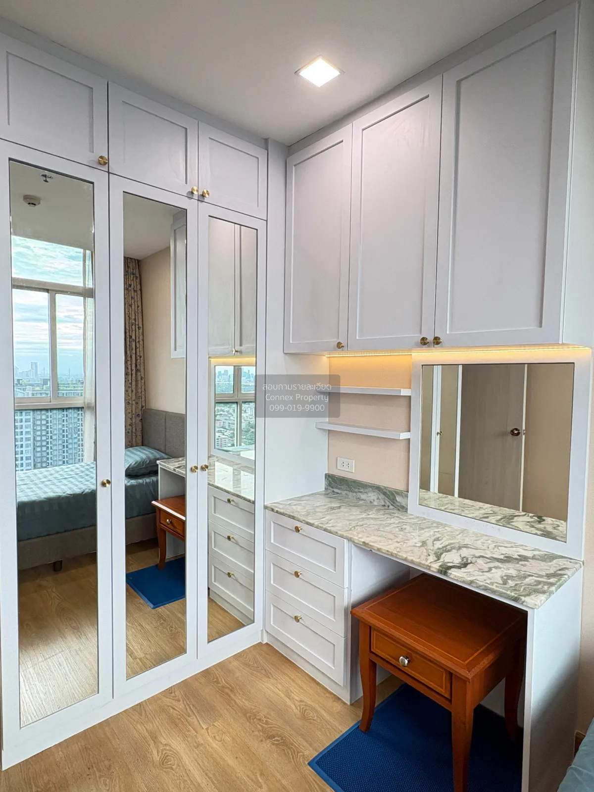 For Rent Condo , The Coast Bangkok , BTS-Bang Na , Bang Na , Bang
