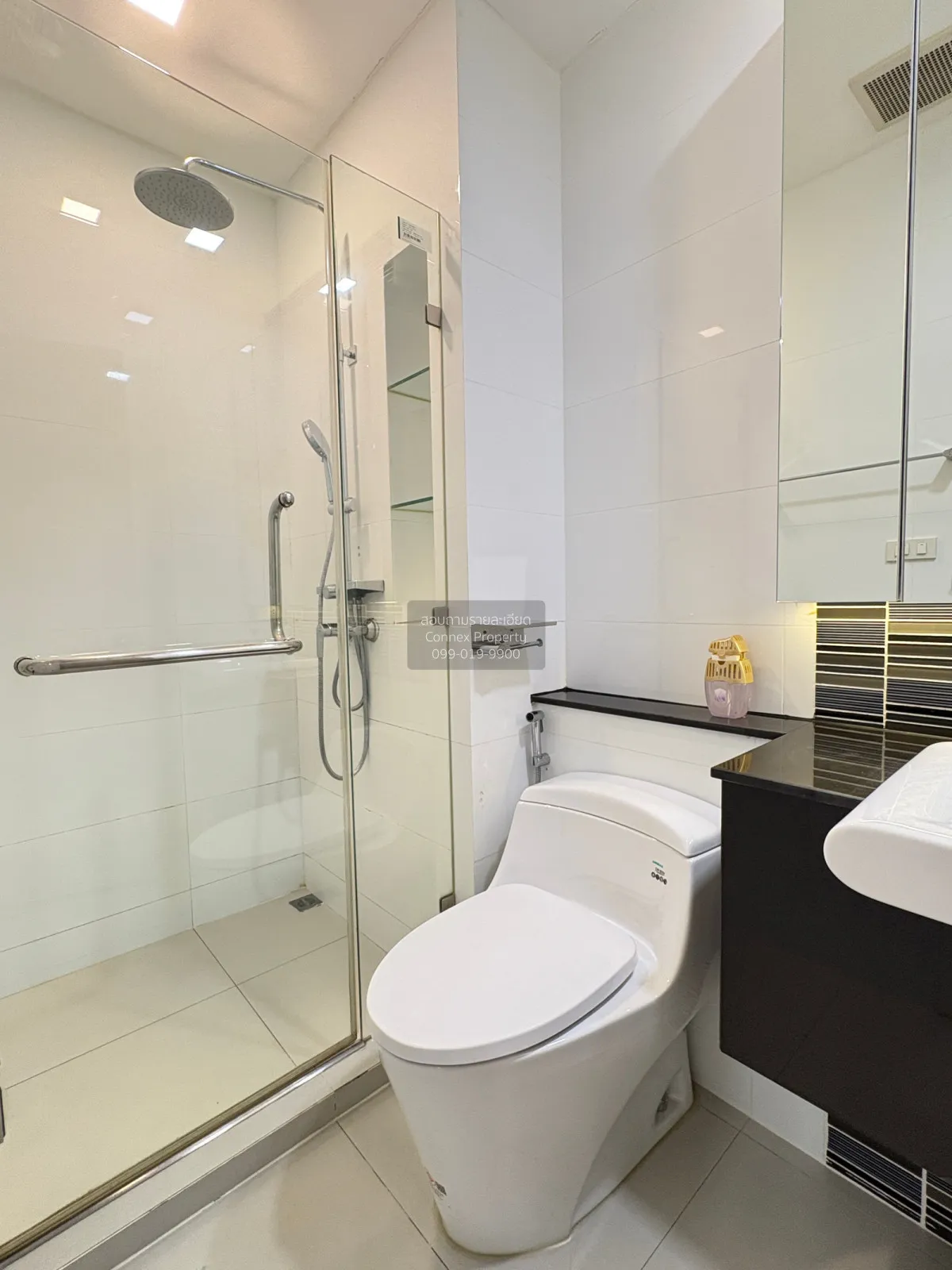 For Rent Condo , The Coast Bangkok , BTS-Bang Na , Bang Na , Bang