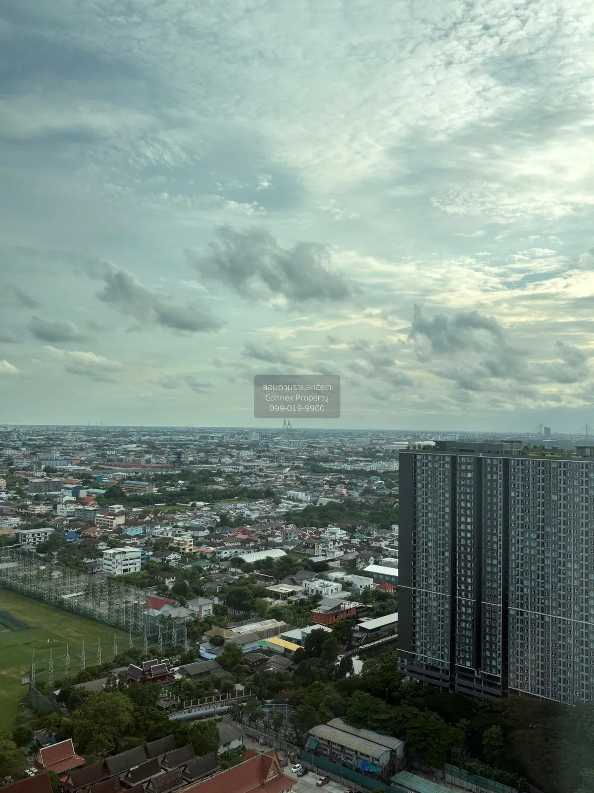 For Rent Condo , The Coast Bangkok , BTS-Bang Na , Bang Na , Bang