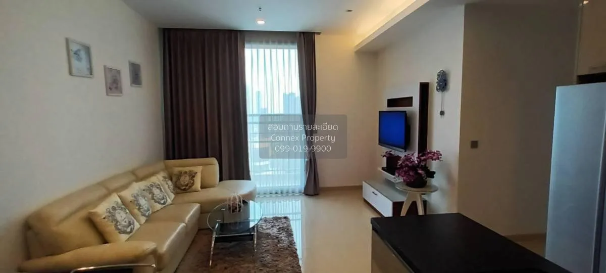 FOR RENT condo , Quattro by Sansiri , BTS-Thong Lo , Khlong Tan N 1