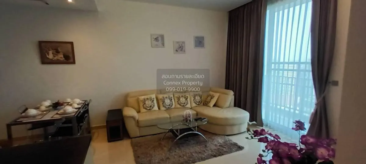FOR RENT condo , Quattro by Sansiri , BTS-Thong Lo , Khlong Tan N 2