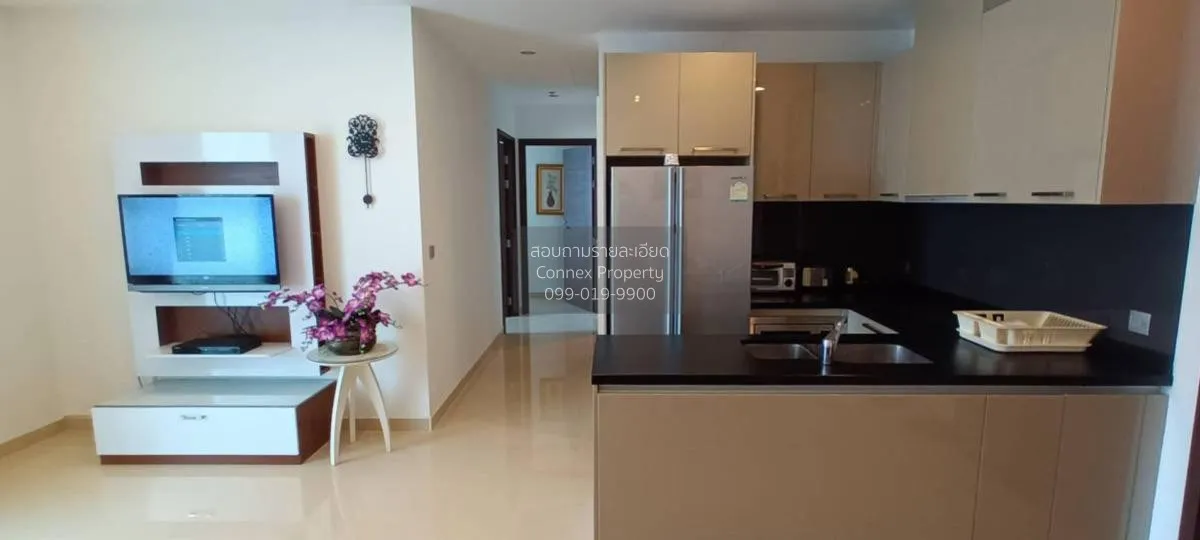 FOR RENT condo , Quattro by Sansiri , BTS-Thong Lo , Khlong Tan N 3