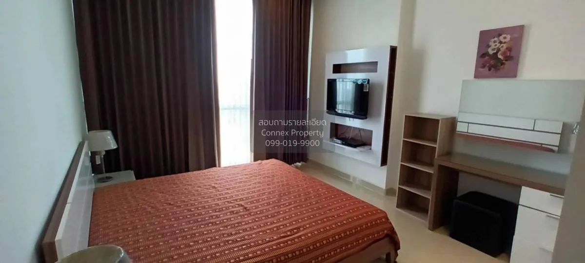 FOR RENT condo , Quattro by Sansiri , BTS-Thong Lo , Khlong Tan N 4