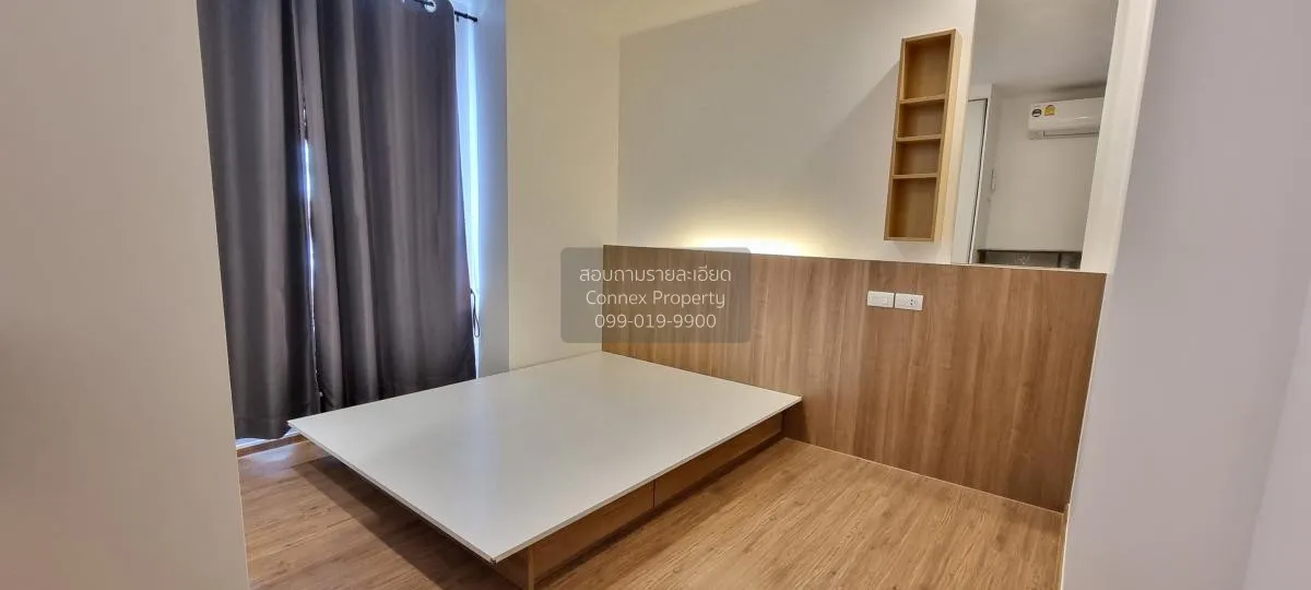 For Sale Condo , U Delight @ Bangson Station , MRT-Bang Son , Ban 4