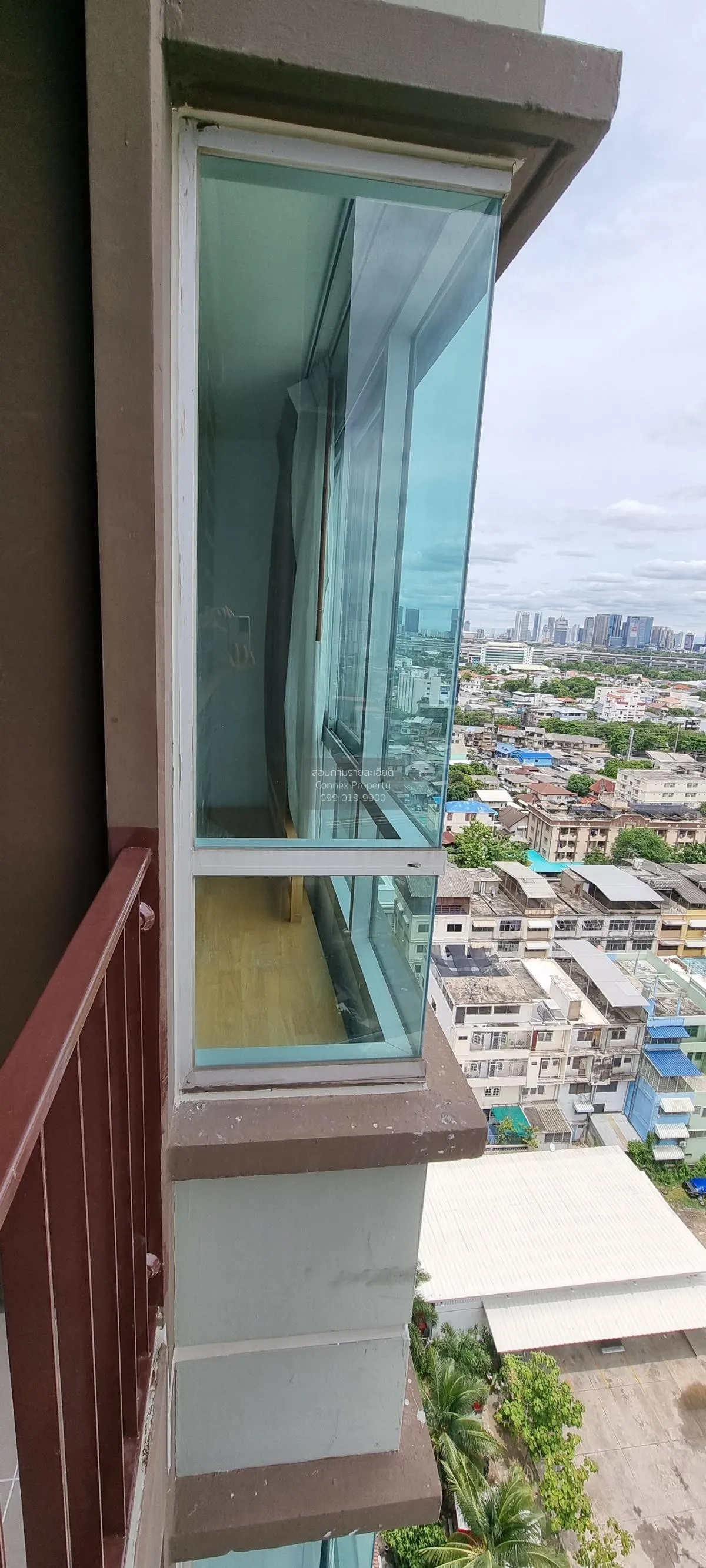 For Sale Condo , U Delight @ Bangson Station , MRT-Bang Son , Ban