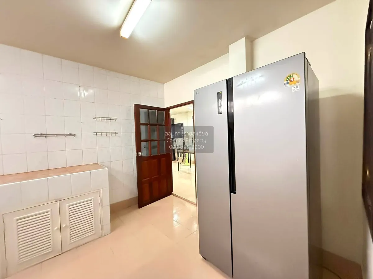เช่าบ้านเดี่ยว 2 ชั้น ให้เช่า ซอยกมลสุข เมืองทอง–วิชิต วิชิต เมือ