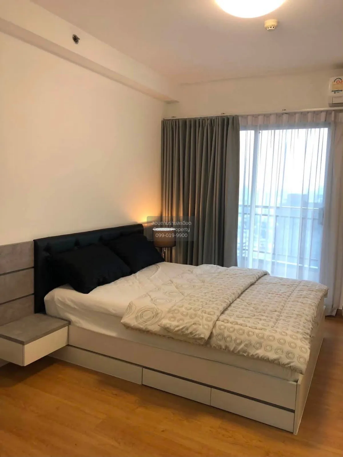 For Rent Condo , Supalai Park Ekamai - Thonglor , BTS-Ekkamai , B 1