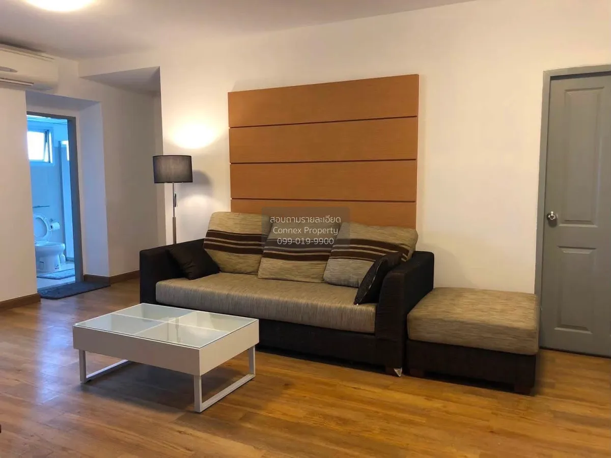 For Rent Condo , Supalai Park Ekamai - Thonglor , BTS-Ekkamai , B 2