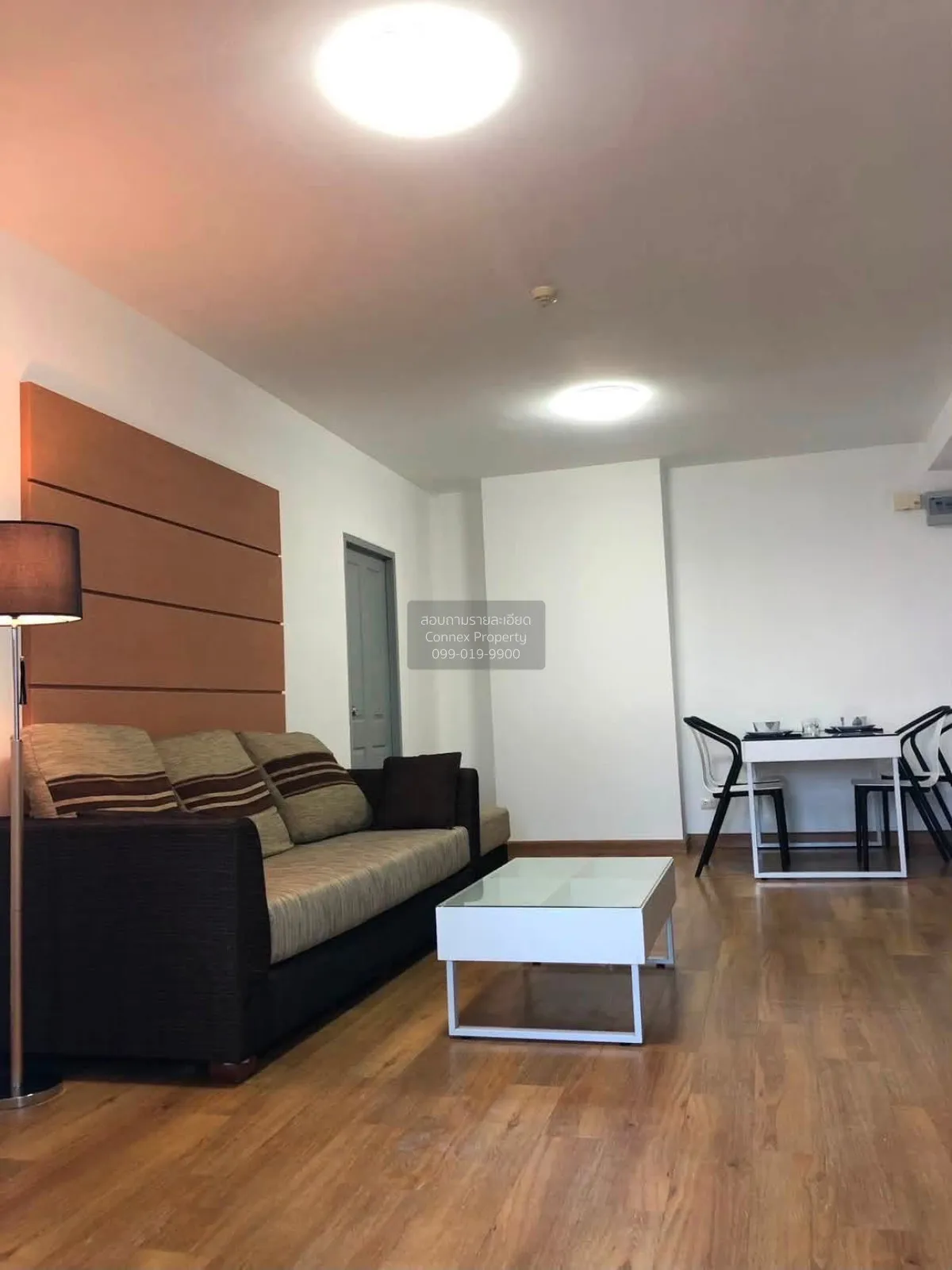 For Rent Condo , Supalai Park Ekamai - Thonglor , BTS-Ekkamai , B 3