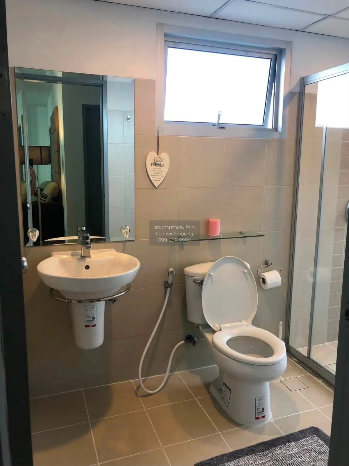 For Rent Condo , Supalai Park Ekamai - Thonglor , BTS-Ekkamai , B 4