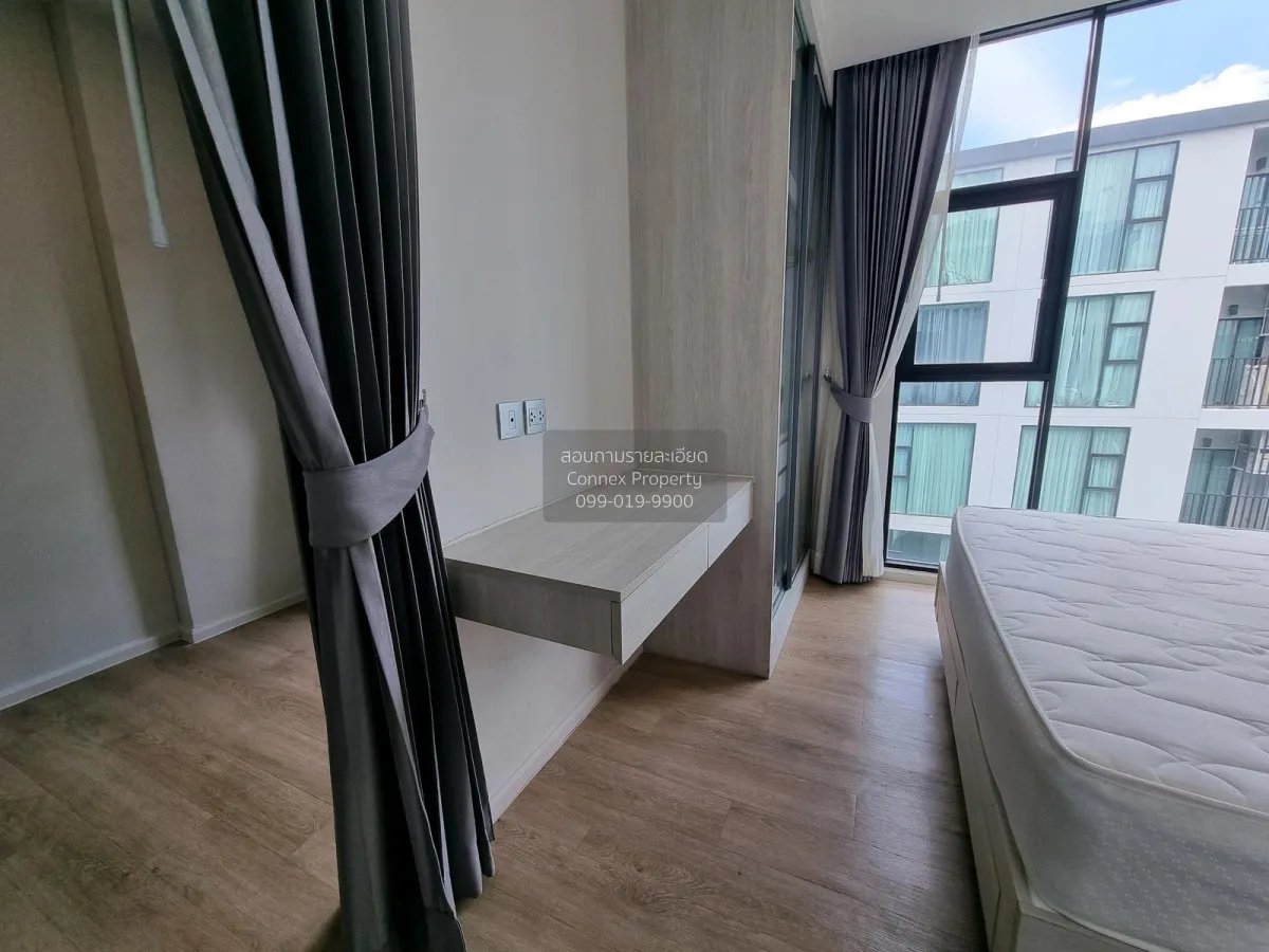 เช่าคอนโด  ไอเวอรี่ รัชดา - ลาดพร้าว BTS-ห้าแยกลาดพร้าว  แขวงจันท