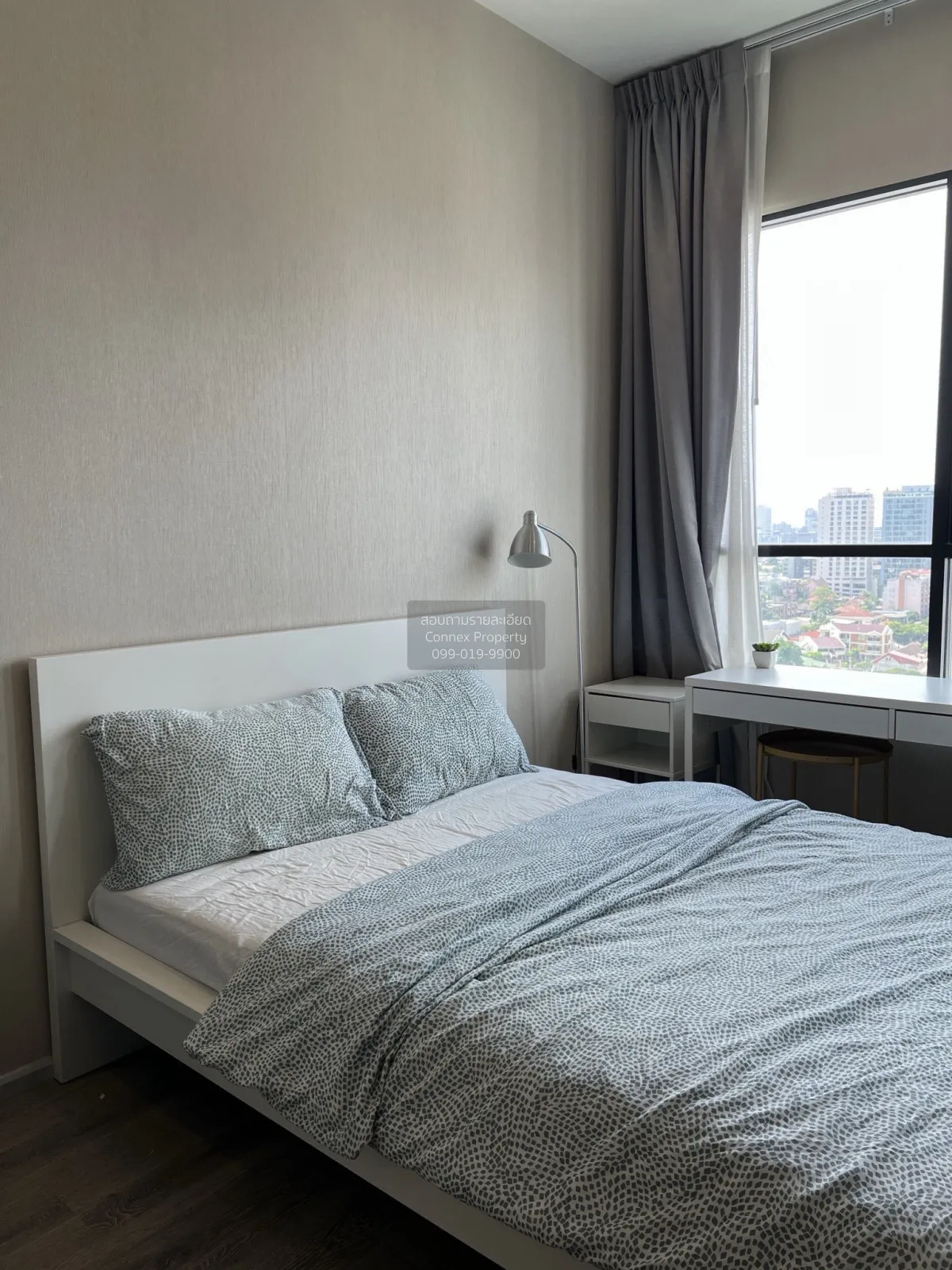 For Rent Condo , KnightsBridge Space Ratchayothin , BTS-Phahon Yo 2